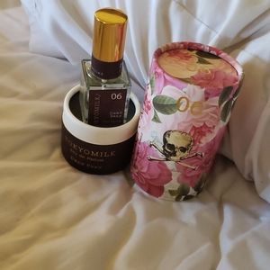 Tokyo Milk Dark Dead Sexy